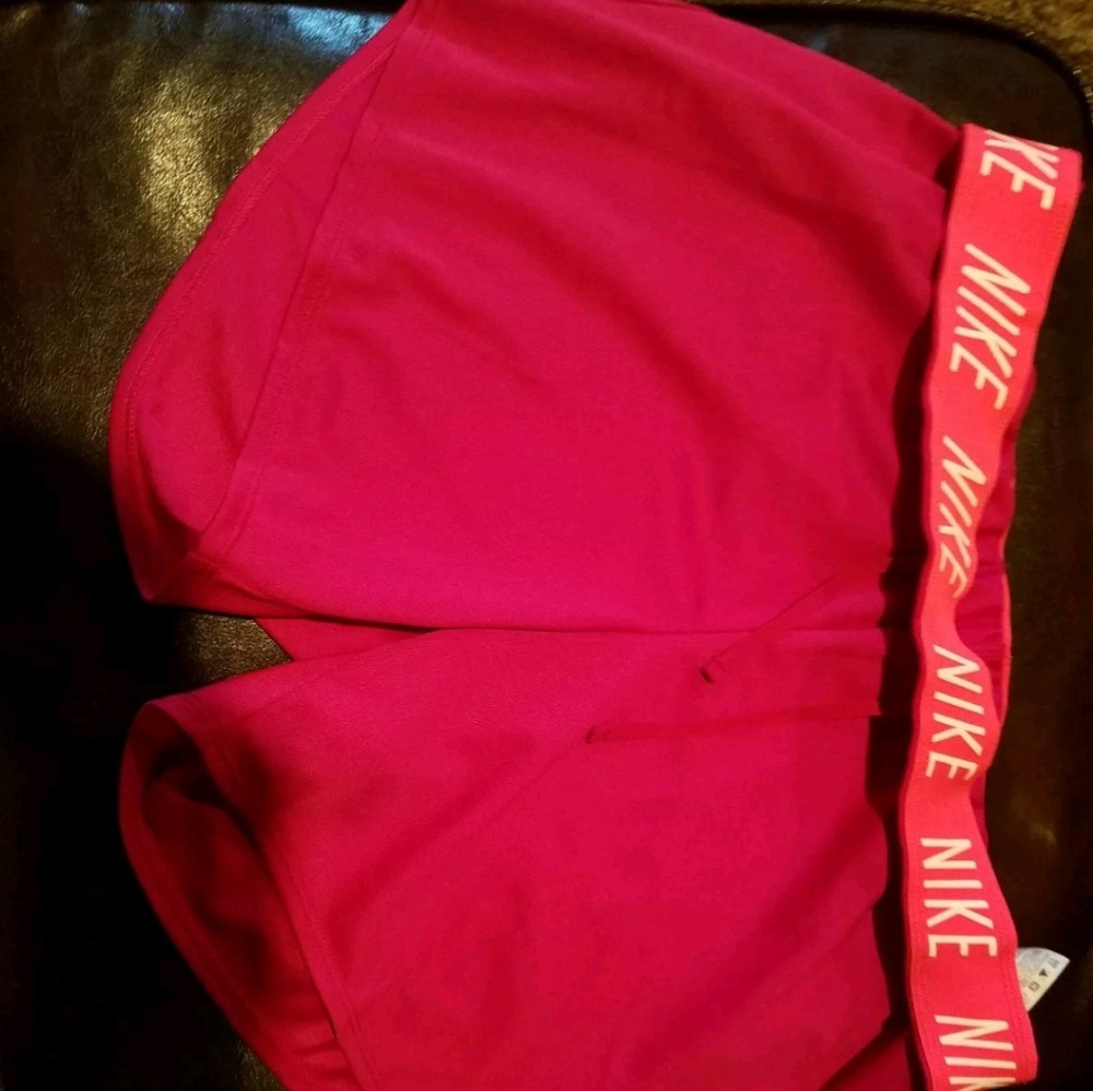 Nike dri-fit shorts NWT